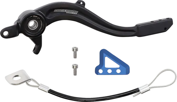 Pedale freno-16100645