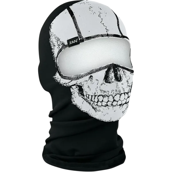 Sottocasco Poly Skull-25030353
