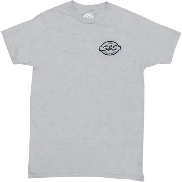T-shirt Stroker Power-303019841