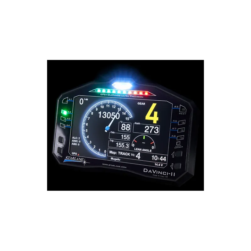 Davinci-Ii S [X-Series]