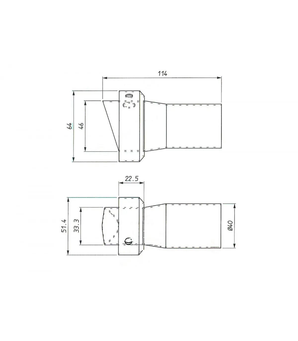 DB KILLER SPARK PER TERMINALI KONIX E FORCE