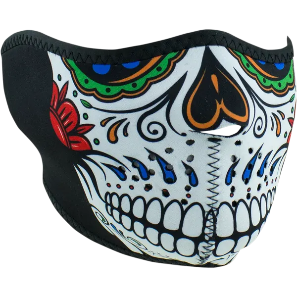 Neoprene Half Mask-25030283