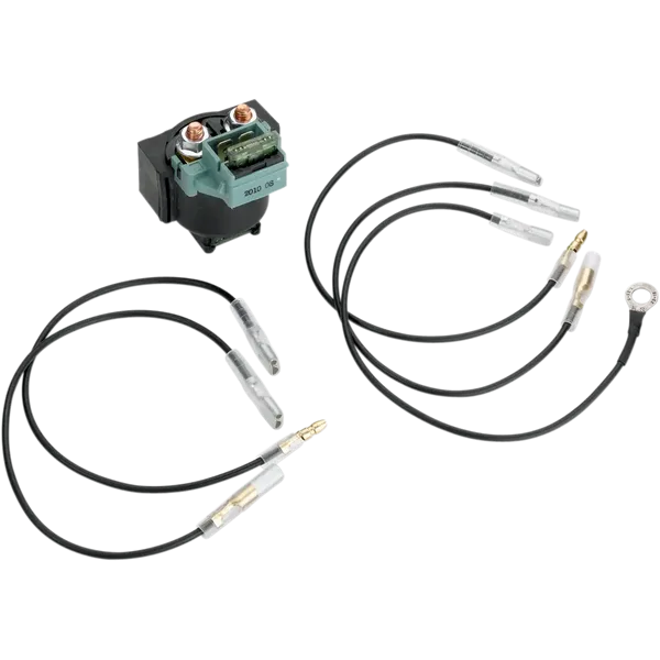 Solenoide di avviamento universale-21100392