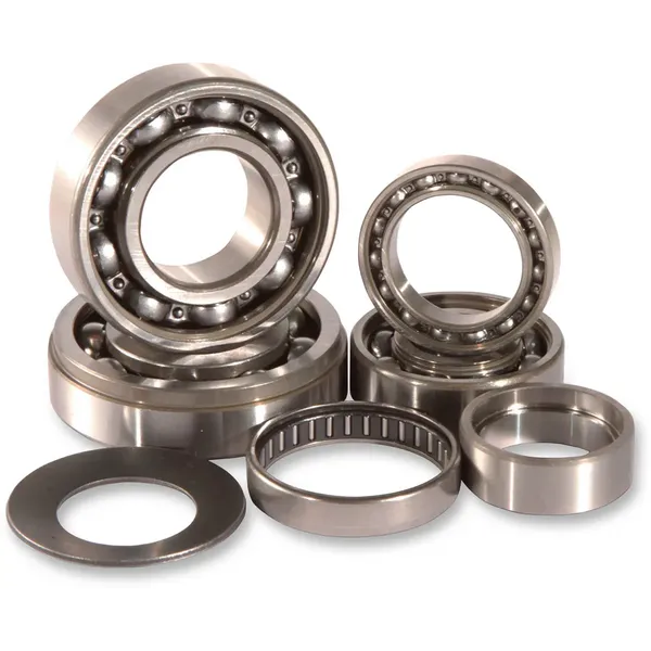 Kit cuscinetti trasmissione-11060107