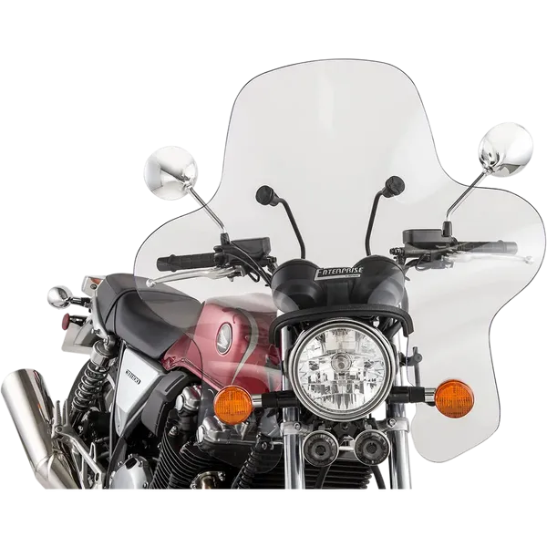 Carenatura S-00 Enterprise II-S00C