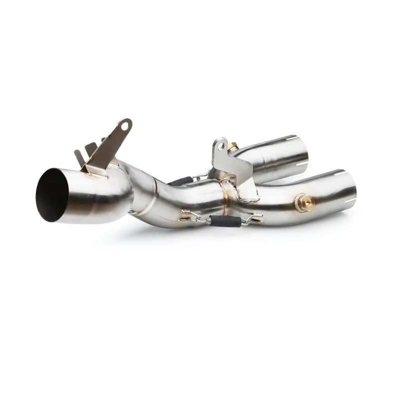 DECATALIZZATORE MIVV YAMAHA MT-10 2021