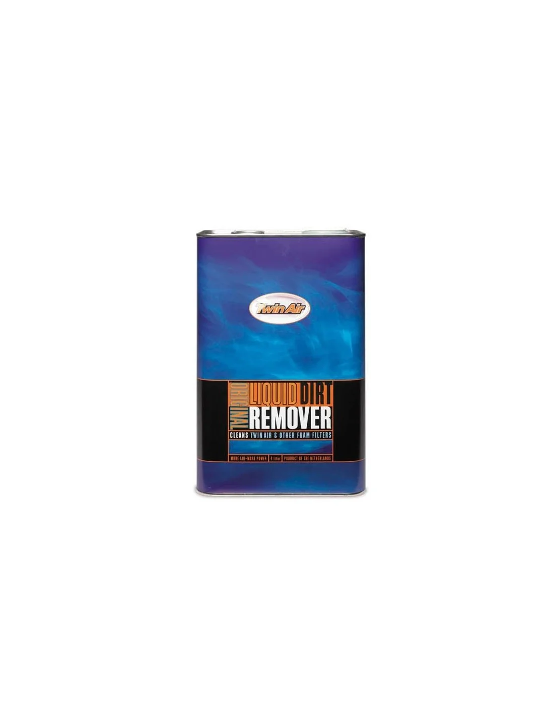 Detergente filtro 4 lt Twin Air