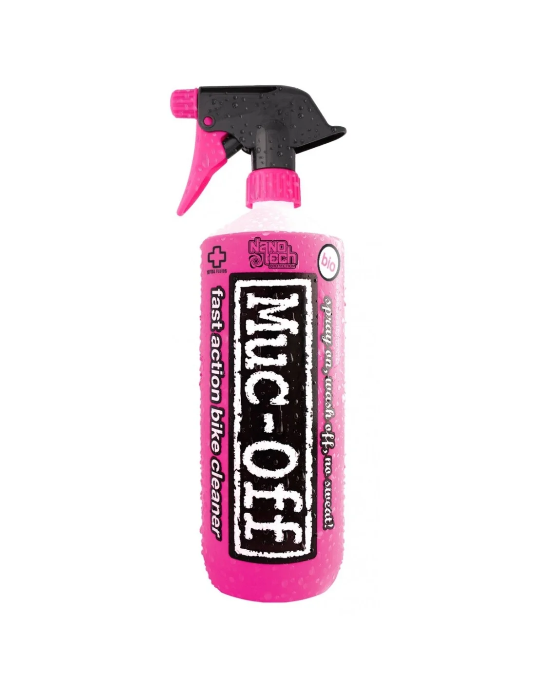 Detergente moto Super Bike Cleaner Muc-Off