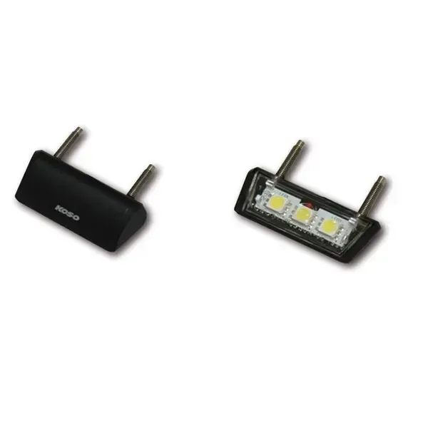 Luci per targa LED a installazione diretta-20300881