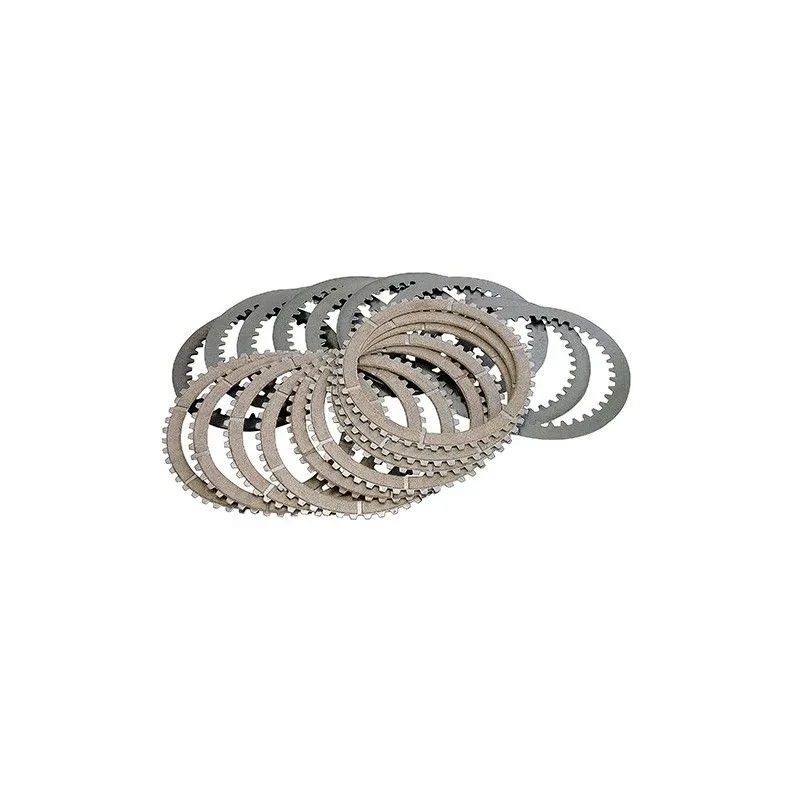 Dischi a secco - 48 denti per frizioni STM Ducati