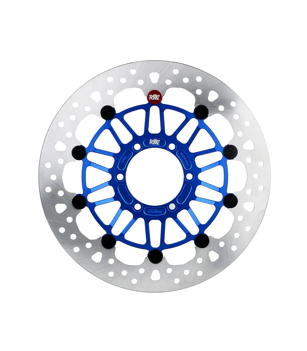 DISCHI FRENO RM2 ACRUX 6,0MM HONDA CBR 1000 RR-R 20-23