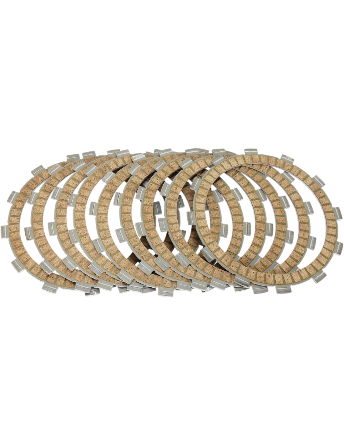 Dischi frizione guarniti Prox Ktm 250/300 1991-2012