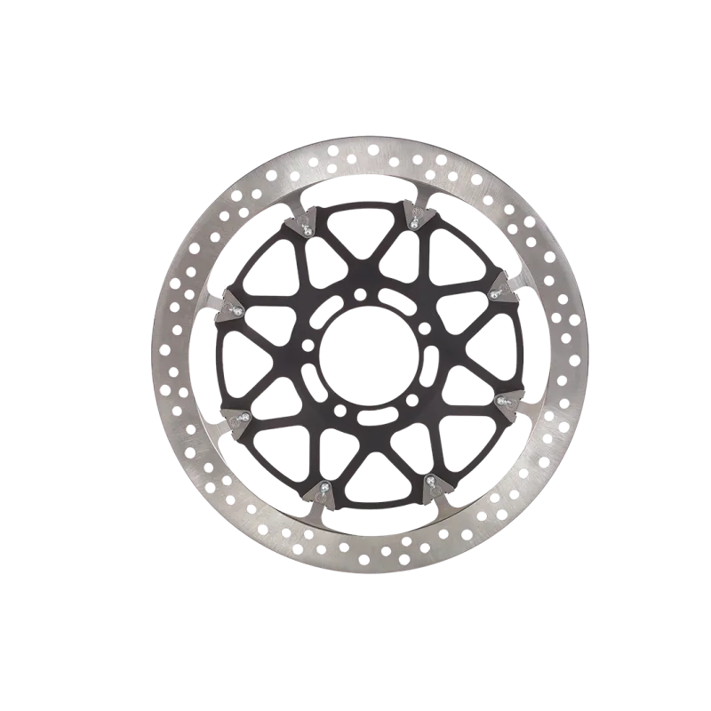 Dischi Pista Bassa T-Drive