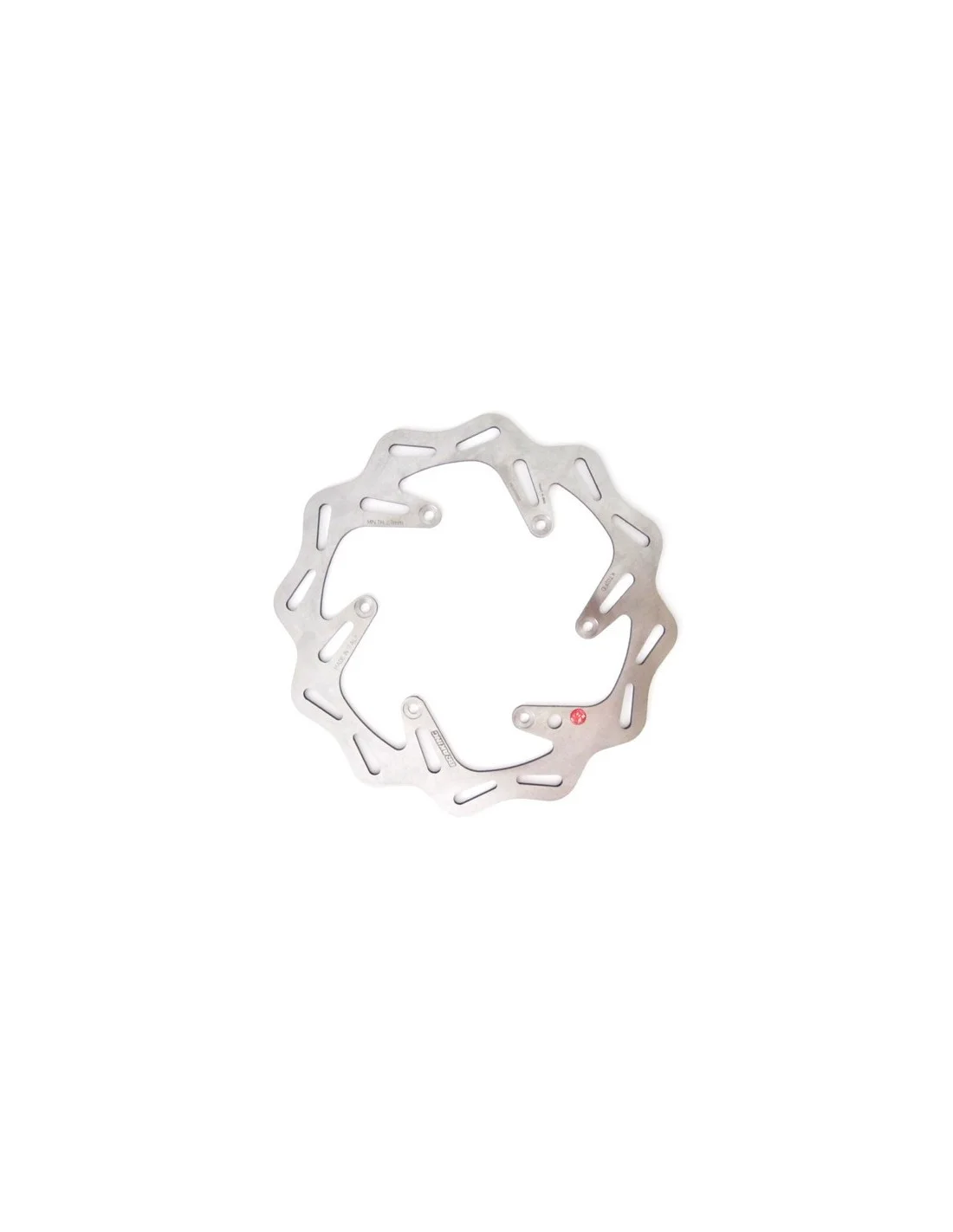 Disco Braking W-Fix Anteriore KTM Husqvarna