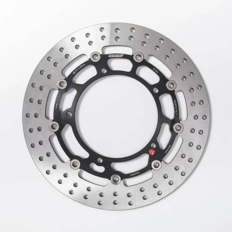 DISCO FRENO ANTERIORE BRAKING R-STX YAMAHA MT-03 2016-2018*