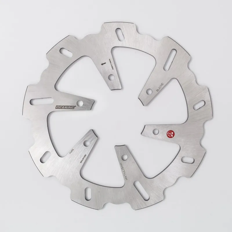 DISCO FRENO POSTERIORE BRAKING WAVE BUELL XB9S LIGHTNING