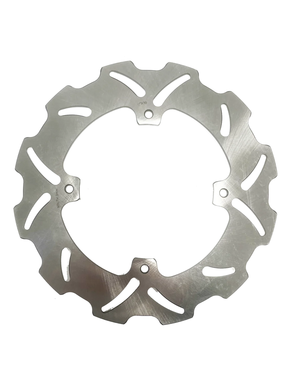 Disco freno WDracing VictoryMX Honda posteriore replica originale