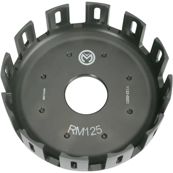 Cestello frizione in alluminio billet-11320021