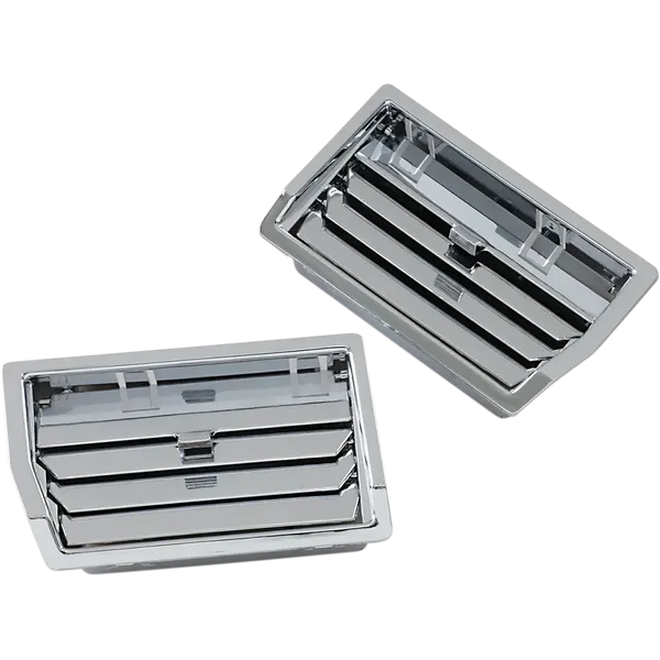 Prese d’aria fresca carenatura inferiore-DS719986