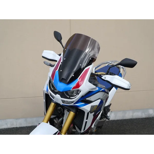 Cupolino per Honda-23012880