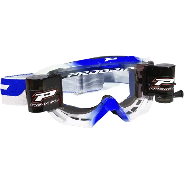 Maschere MX roll-off 3200 Venom-26012621