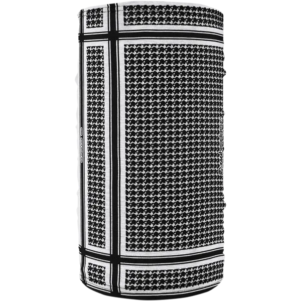 Bandana a tubo Motley foderata in pile-25020112