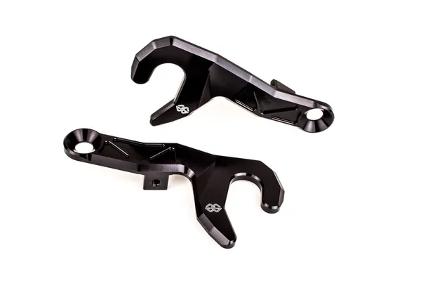 Gancio del cavalletto posteriore-13030326