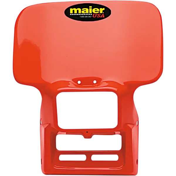 Plastica di ricambio per faro-M12200