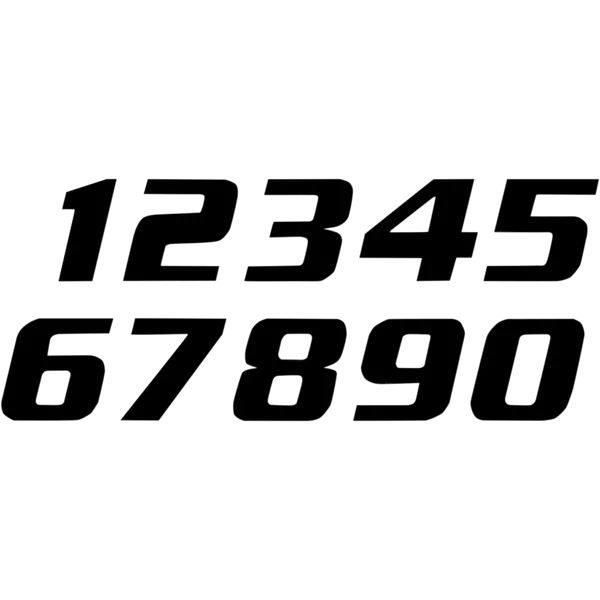 Numeri di una serie-43100778