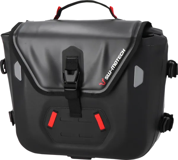 SysBag WP S with Adapter Plate-35011946