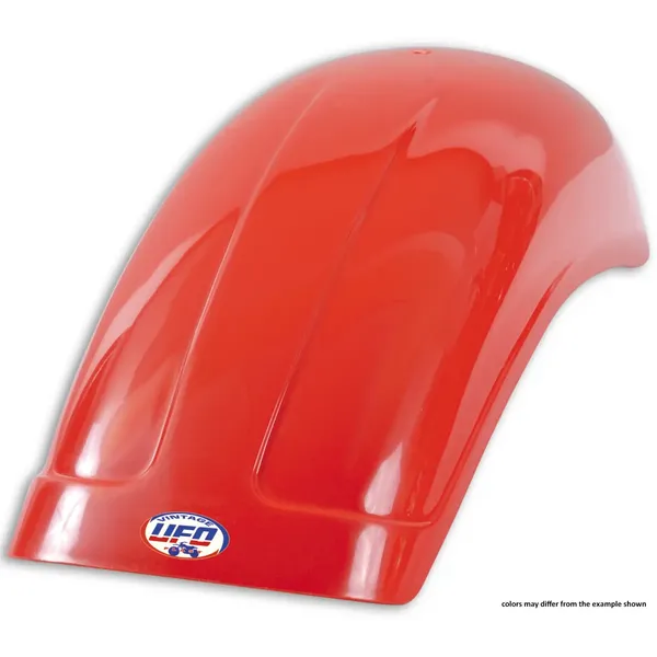 Parafanghi posteriori Vintage universali grandi-14030787