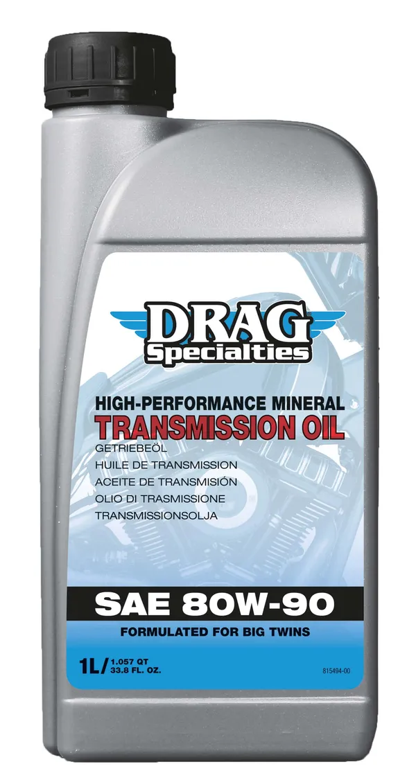 Olio trasmissione 80W-90-36030075