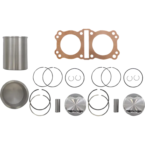 Kit Big Bore-09040085