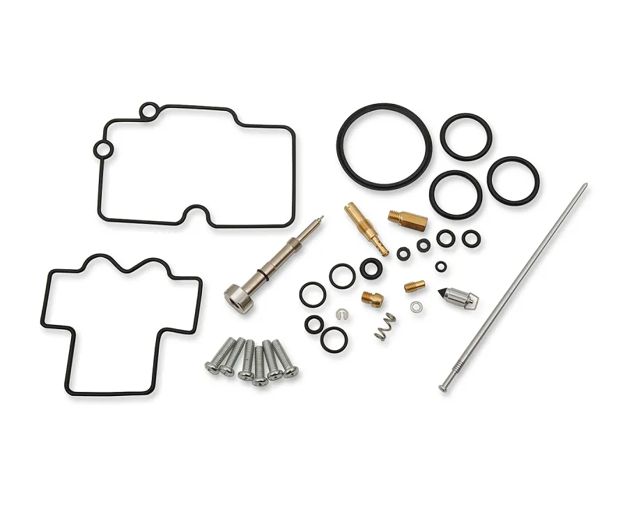 Kit revisione carburatore HONDA CRF 450R 2007-2008