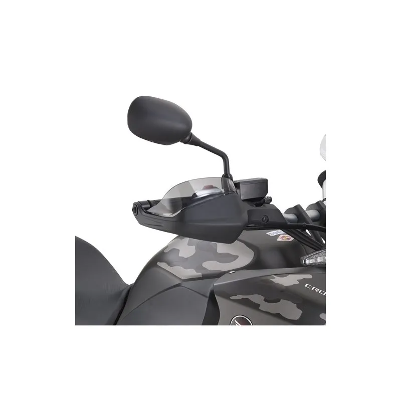 ESTENSIONE PARAMANI ORIGINALI HONDA CROSSTOURER 1200 2012-2020