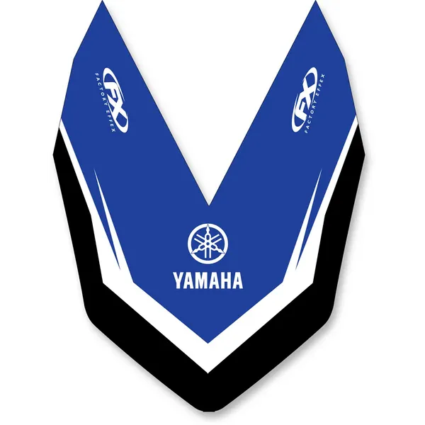 Kit grafiche per parafango anteriore-43023575