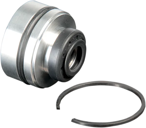 Kit boccola ammortizzatore posteriore-13140299