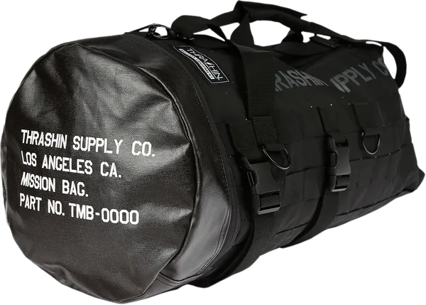 Borsa tubo Mission-35120269