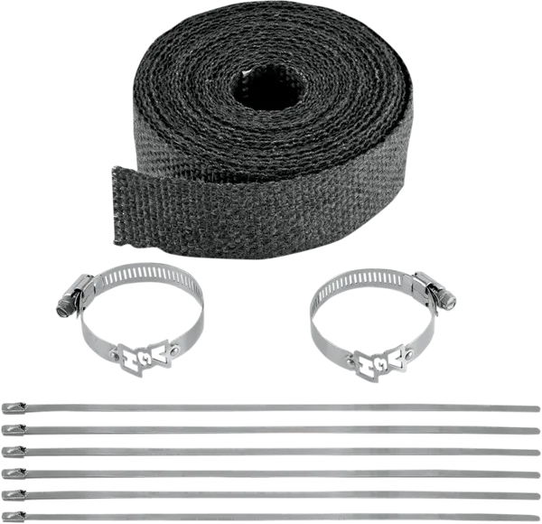 Kit benda per collettore di scarico-18610622