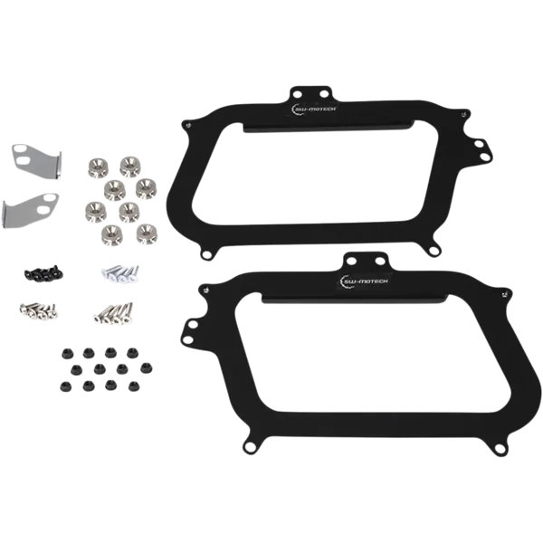 Adattatore per supporti laterali-15100611