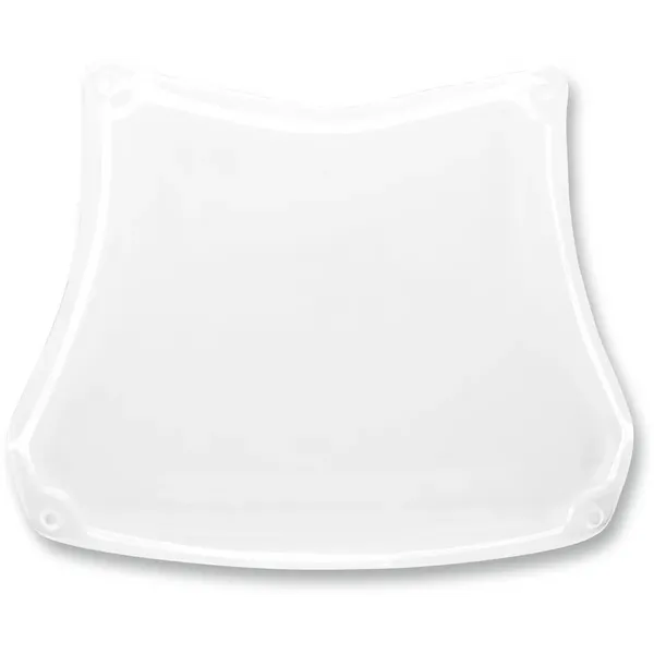 Pettorina parasassi Sentinel con portanumero trasparente-27010415