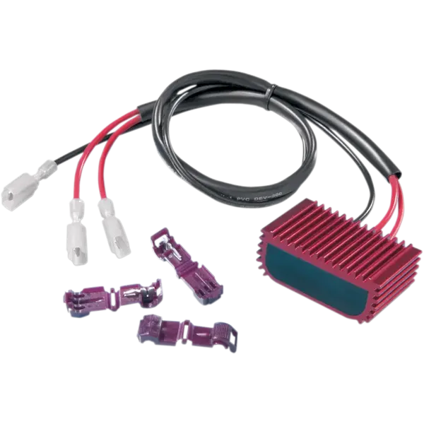 Equalizzatore di carico Dual-20500044