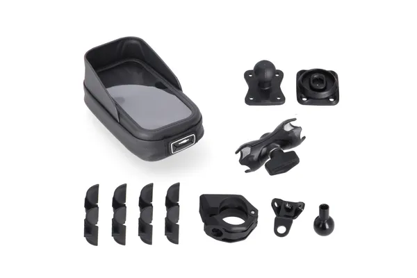 Universal GPS mount kit with Phone Case-35120306