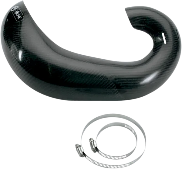 Protezione collettore 2 tempi E Line-18610126