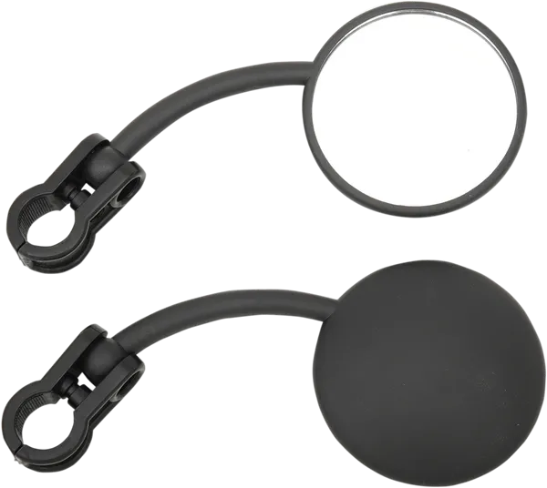 Specchietti enduro a fissaggio semplice-06401059