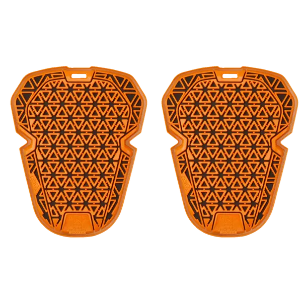 Protezioni antiurto per spalle e gomiti D3O® Ghost livello 2-27060336