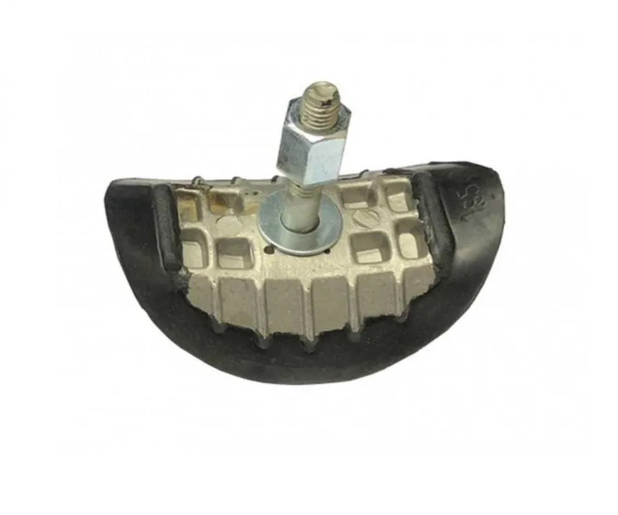 Fermacopertone cerchio 18-19 x 185