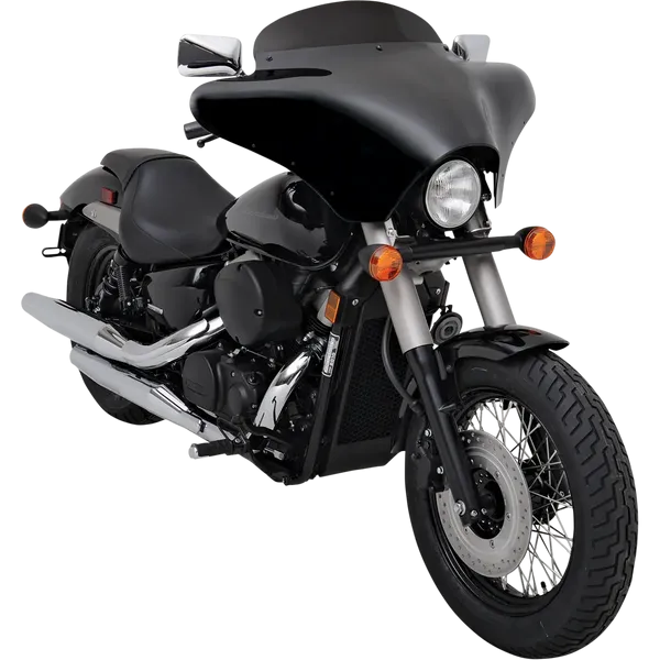 Parabrezza carenatura Batwing-23100215