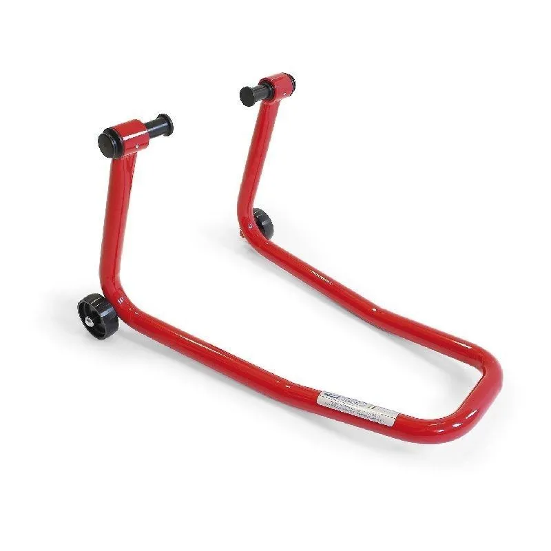 FG Gubellini Cavalletto anteriore con cursori in materiale sintetico