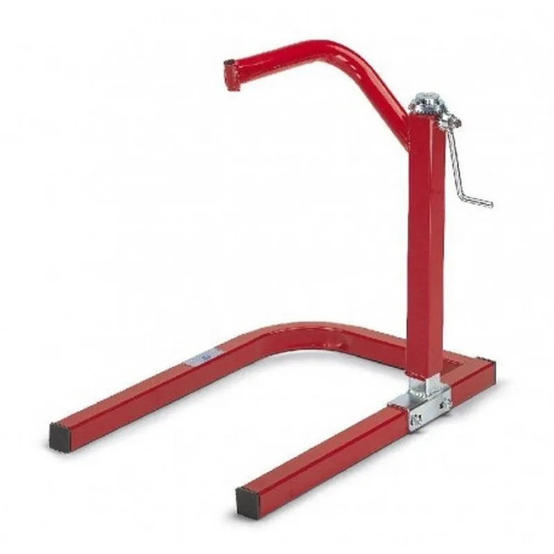 FG Gubellini Cavalletto anteriore universale a vite